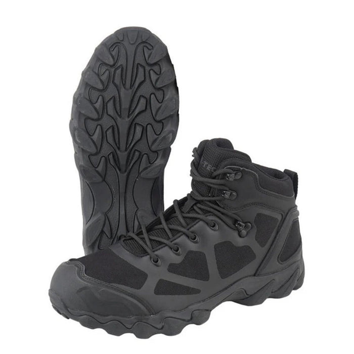 MIL - TEC CHIMERA MID buty outdoorowe, oddychające, lekkie obuwie turystyczne turystyczne - GoMilitar