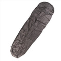 Śpiwór śpiwora MIL-TEC 225 cm 2 Way Zipper Lewa strona lekka