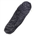 Śpiwór śpiwora MIL-TEC 225 cm 2 Way Zipper Lewa strona lekka