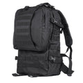MIL-TEC Zgromadzenie obrony Pakiet Taktyczny plecak 36 Liliters Combat Rucksack Daypack