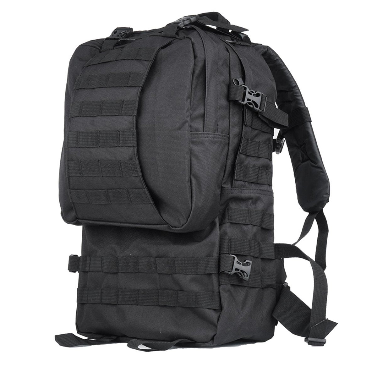 MIL-TEC Zgromadzenie obrony Pakiet Taktyczny plecak 36 Liliters Combat Rucksack Daypack