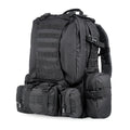 MIL-TEC Zgromadzenie obrony Pakiet Taktyczny plecak 36 Liliters Combat Rucksack Daypack