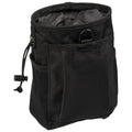 Mil-Tec pusta woreczka MAG Shell Molle System Pusty Case Cage Magazins Bag
