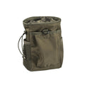 Mil-Tec pusta woreczka MAG Shell Molle System Pusty Case Cage Magazins Bag