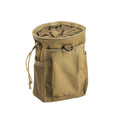 Mil-Tec pusta woreczka MAG Shell Molle System Pusty Case Cage Magazins Bag