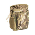 Mil-Tec pusta woreczka MAG Shell Molle System Pusty Case Cage Magazins Bag