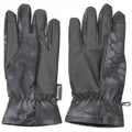 Rękawiczki Mil-Tec Men Softshell Thinsulate ™ Mandra Camo Camo Winter Tactical Gear