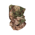 MIL-TEC Wojskowy Style Balaklava twarz maska ​​kamuflaż polowanie na lekki unisex