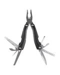 MIL-TEC Multi Tool One Ręczne składanie złącza złącza poślizgowego Abs Aluminium
