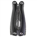 MIL-TEC Multi Tool One Ręczne składanie złącza złącza poślizgowego Abs Aluminium