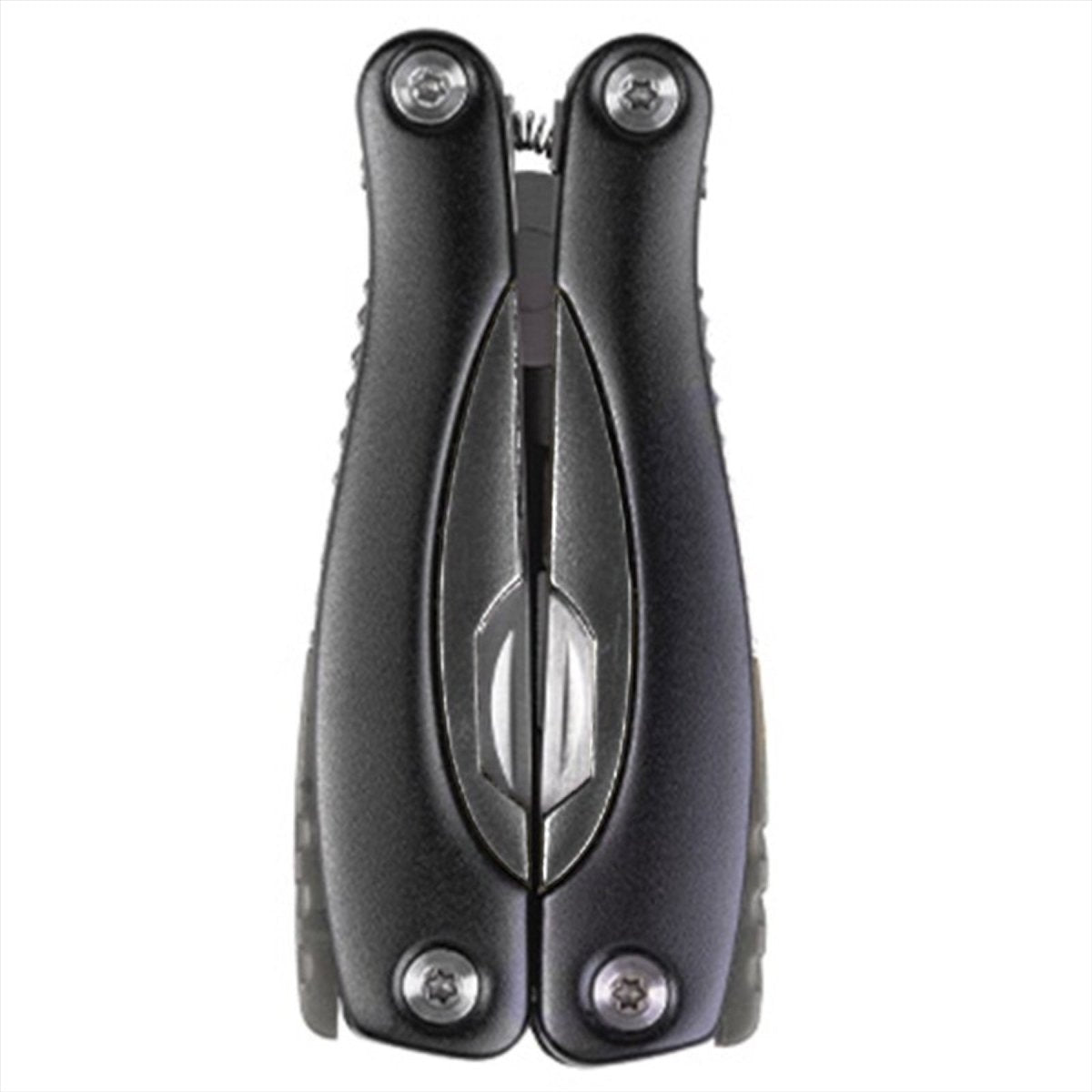 MIL-TEC Multi Tool One Ręczne składanie złącza złącza poślizgowego Abs Aluminium
