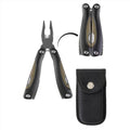 MIL-TEC Multi Tool One Ręczne składanie złącza złącza poślizgowego Abs Aluminium