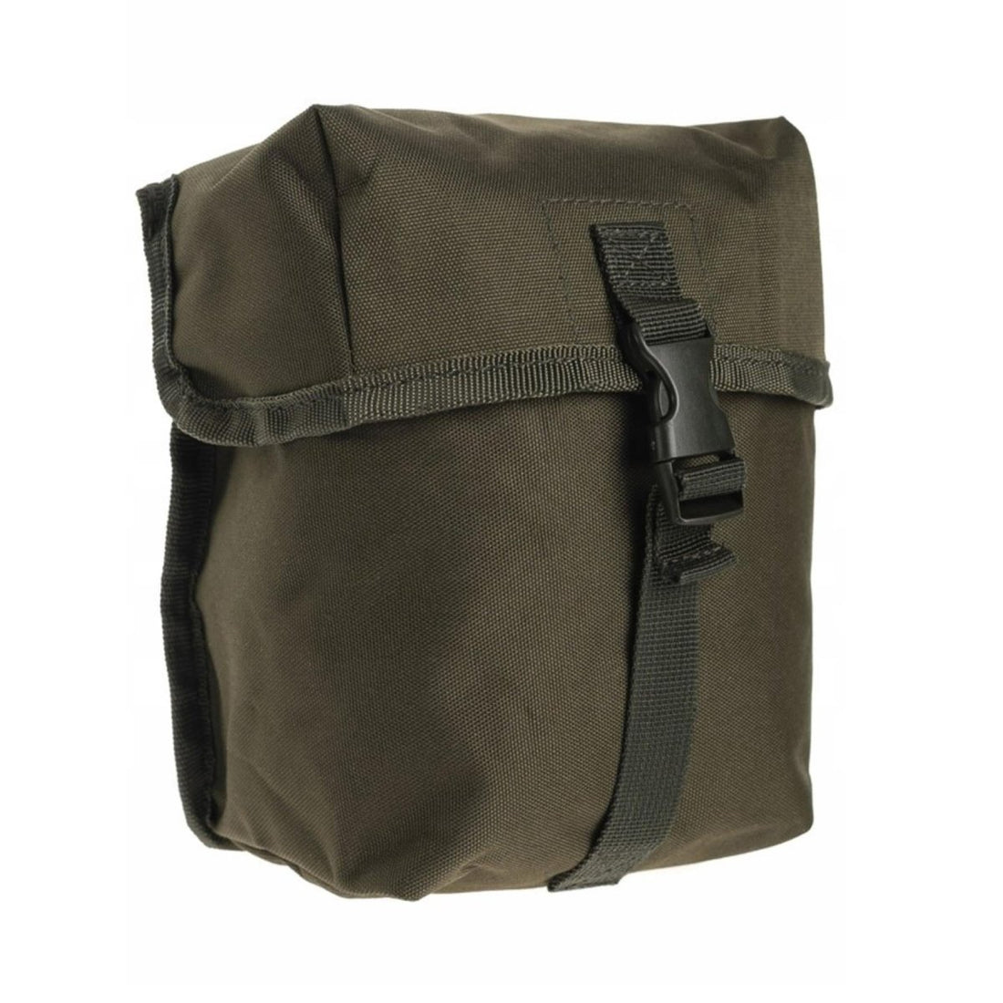 MIL-TEC Wielofunkcyjne woreczka średnie akcesoria wojskowe Universal Molle Olive