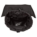 MIL-TEC ZWIĄZKOWANIE uniwersalne woreczka wojskowa torba Medium Molle Black
