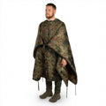 Mil-Tec Poncho Liner Ripstop Fabric Multifunkcyjny śpiwór śpiwoczny
