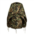 Mil-Tec Poncho Liner Ripstop Fabric Multifunkcyjny śpiwór śpiwoczny
