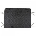 MIL-TEC Poncho Liner Steppdecke 210x150cm wyschnie szybko kompresyjne worek