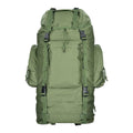 MIL-TEC Ranger Tactical Backpack 75L Waterproof Pack Daypack Waterproof Pack