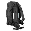Mil-Tec Ranger Tactical Plecak Trekining Camping Trekking Daypack 75L Czarna torba