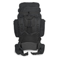 MIL-TEC REMAT TAKLATICZNY PAKAŃ TRUCKICKACK TRUCKING DARPACK DUŻY 88L Black
