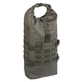 Uszczelki MIL-TEC Dry-Bag Taktyczne zwijane plecak Waterproof 35L Wojskowy plecak