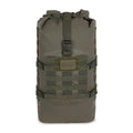 Uszczelki MIL-TEC Dry-Bag Taktyczne zwijane plecak Waterproof 35L Wojskowy plecak