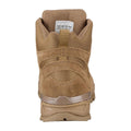 Mil-Tec Boots Outdoor Camping Trekking Combat Tactical Footear Coyote