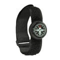 Mil-Tec Strap Compass 360 Graduation Watch Band Hiking Navigation Outdoor