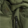 MIL-TEC TACTICAL 4 Śpiwodowa teflonowa izolacja termolitowa oliwka