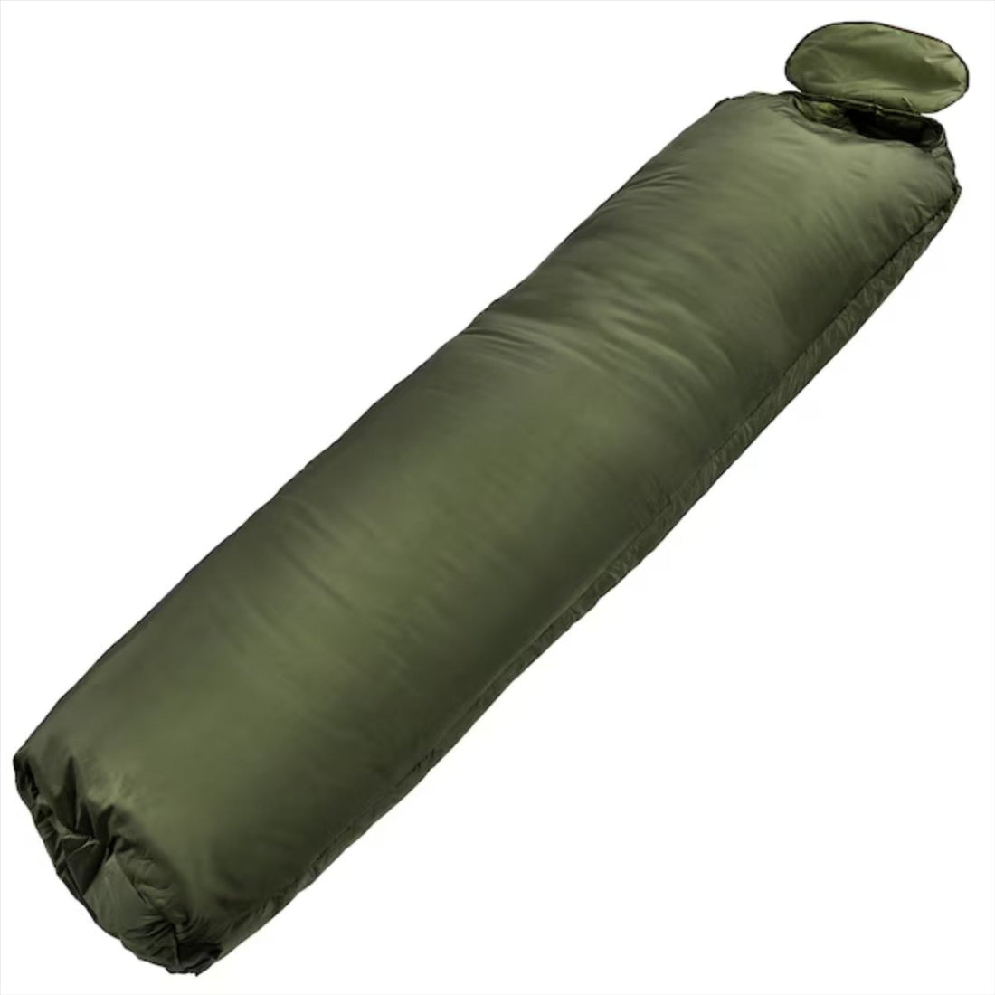 MIL-TEC TACTICAL 4 Śpiwodowa teflonowa izolacja termolitowa oliwka