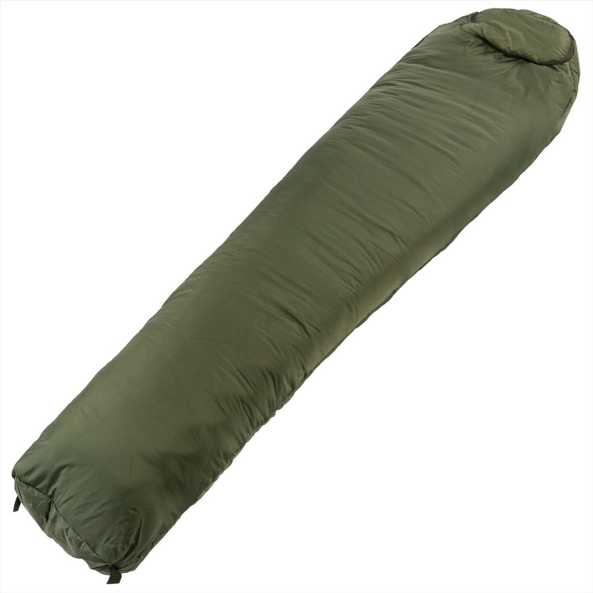MIL-TEC TACTICAL 5 Śpiwodowa Izolacja termolitu powlekana teflonowa oliwka