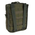 MIL-TEC TACTICAL BET TOPUS MOLLE ZAPITACJA ZAMKEK ZAMKUJE