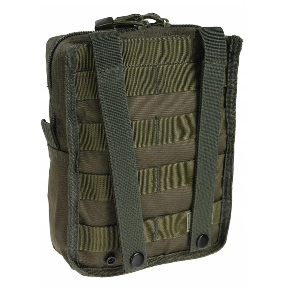 MIL-TEC TACTICAL BET TOPUS MOLLE ZAPITACJA ZAMKEK ZAMKUJE