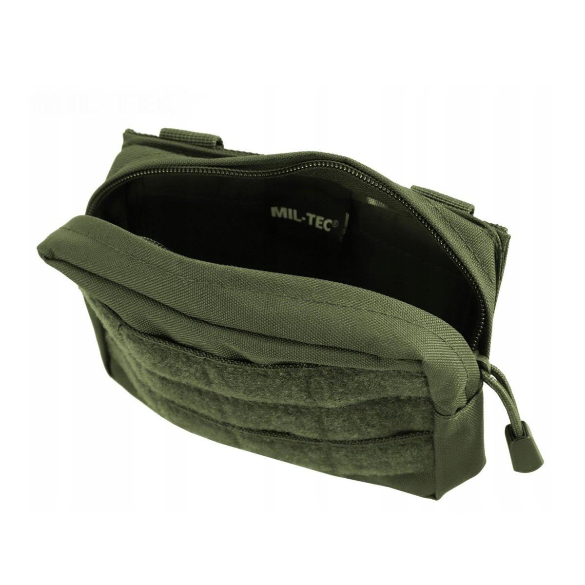 MIL-TEC Universal Belt torebka Molle Modułowa wojskowa worka narzędziowa oliwka