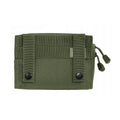 MIL-TEC Universal Belt torebka Molle Modułowa wojskowa worka narzędziowa oliwka