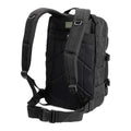MIL-TEC Assault 36L Plecak Trekking Rucksack Turing Outdoor Daypack Black
