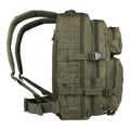 MIL-TEC U.S. Assault Combat Trekking Trekking Trekking Rucksack 36L Olive