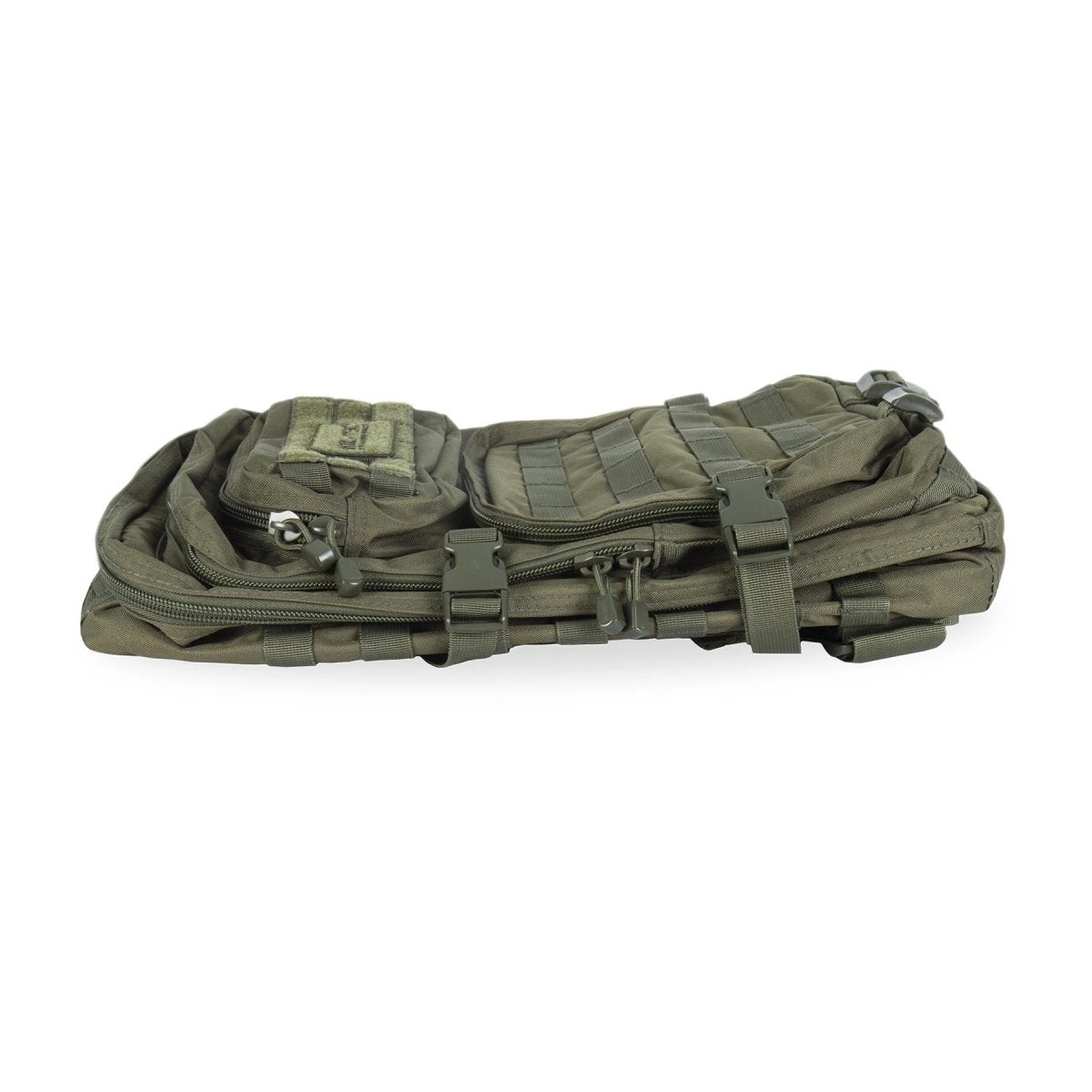 MIL-TEC U.S. Assault Combat Trekking Trekking Trekking Rucksack 36L Olive