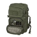 MIL-TEC U.S. Assault Combat Trekking Trekking Trekking Rucksack 36L Olive