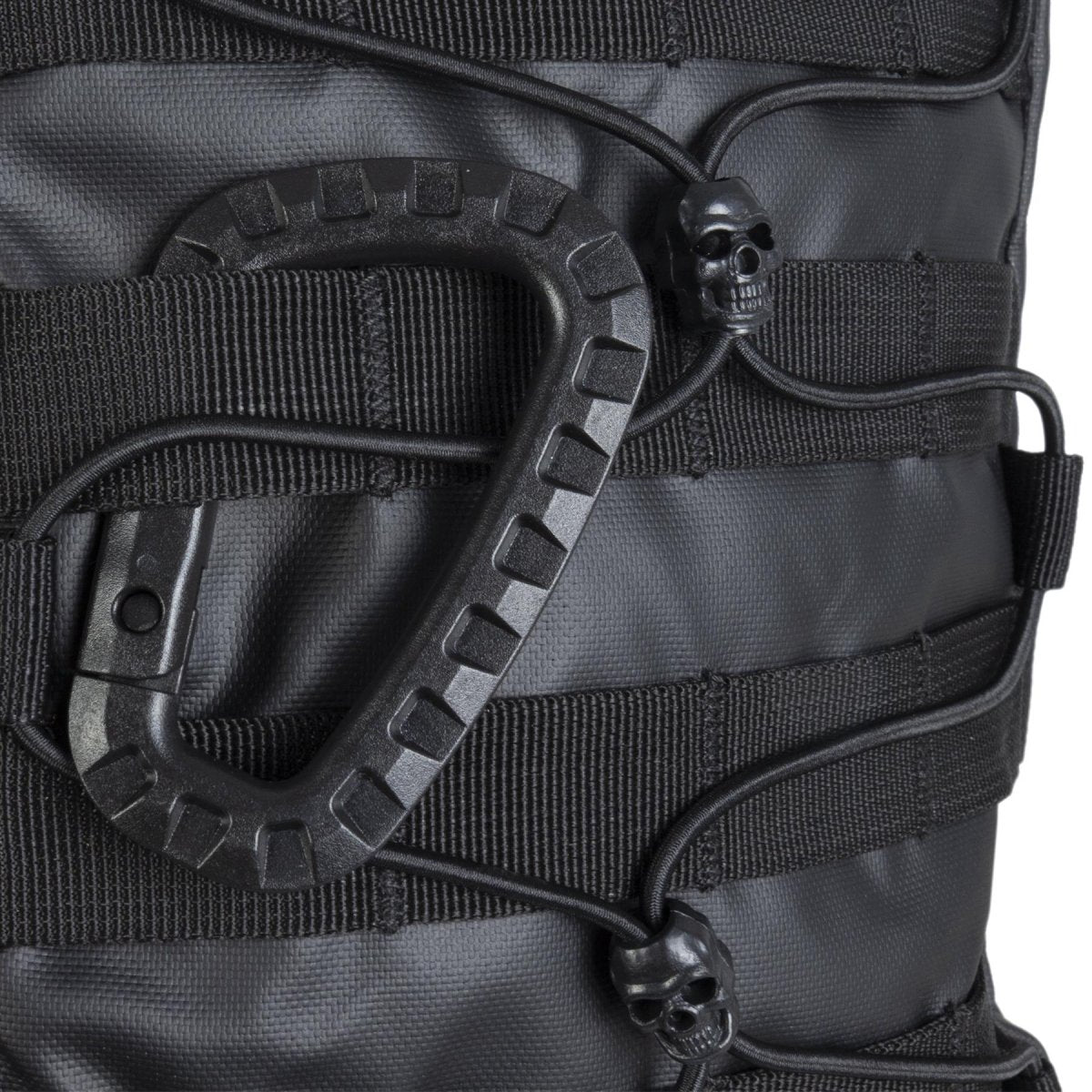 MIL-TEC U.S. Assault Ranger Tactical Backpack Pvc Coat 36 Liliters Turing Daypack