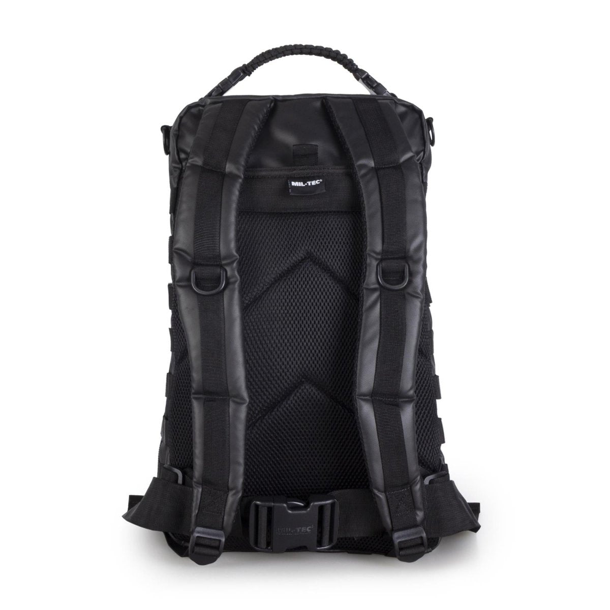 MIL-TEC U.S. Assault Ranger Tactical Backpack Pvc Coat 36 Liliters Turing Daypack