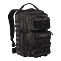 MIL-TEC U.S. Assault Ranger Tactical Backpack Pvc Coat 36 Liliters Turing Daypack