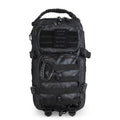 MIL-TEC U.S. Assault Tactical Plecak 20 Liliters Trekking Trekking Camping Daypack