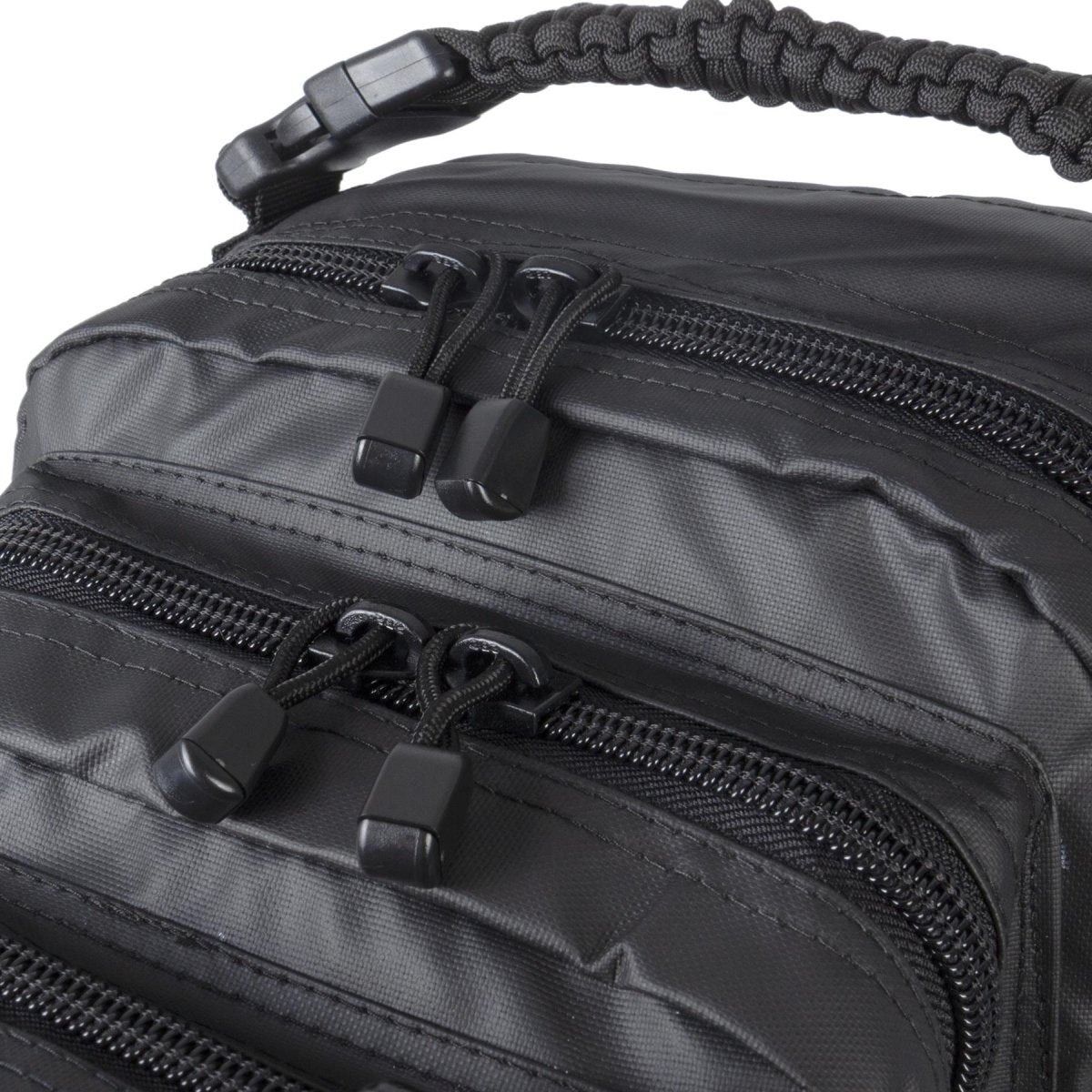 MIL-TEC U.S. Assault Tactical Plecak 20 Liliters Trekking Trekking Camping Daypack