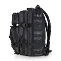 MIL-TEC U.S. Assault Tactical Plecak 20 Liliters Trekking Trekking Camping Daypack