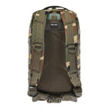 MIL-TEC U.S. Assault Tactical Plecak 20 Liliters Trekking Trekking Woodland Daypack