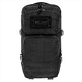 MIL-TEC U.S. Assault Tactical Backpack 36L Specjalny system pętli laserowej