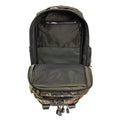 Mil-Tec USA taktyczny plecak trekking flecktarn 20-liter turystyczny