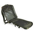 MIL-TEC Assault Trekking RucksAcka Duża 36L Backpack Flecktarn Daypack Bag