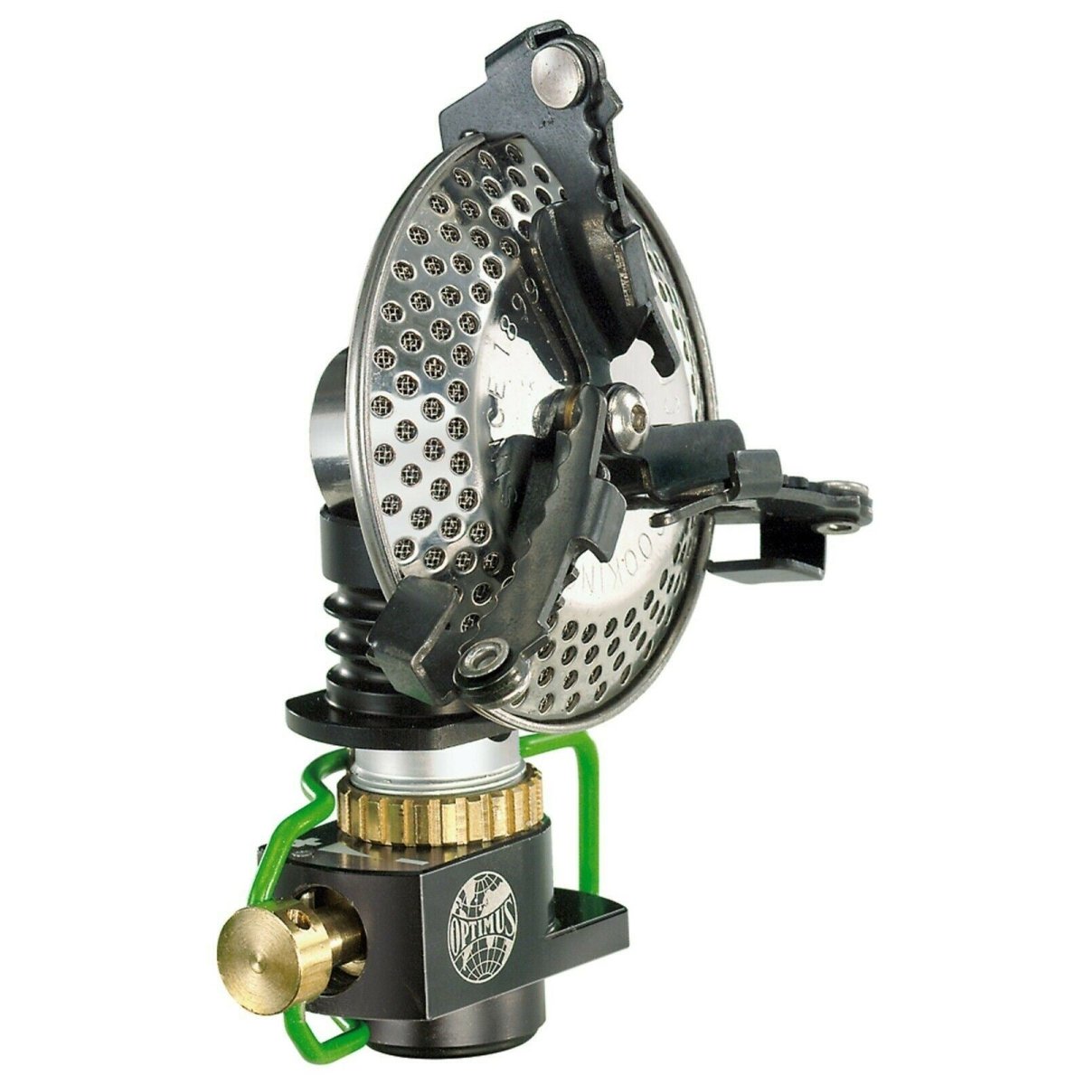Optimus Crux Camping Sive Compact Składane lekkie małe, trwałe